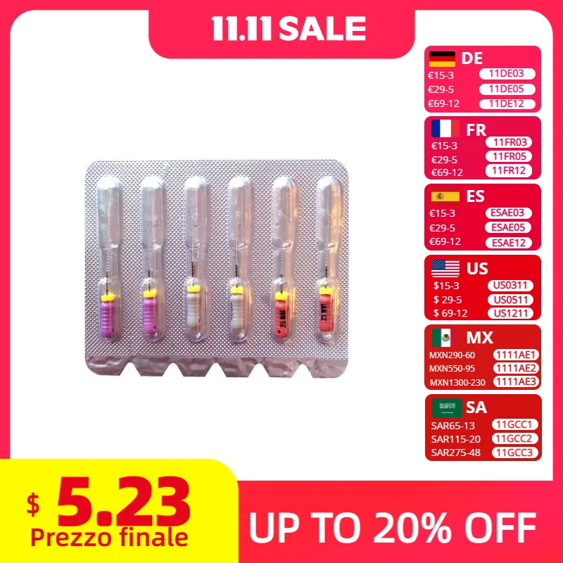 Dental C+ files 25mm 21mm Endodontic Files Pilot Stainless Steel C Files 6# 8#10# 12.5# 15# Root Canal Files Dentistry File
Dental C+ files 25mm 21mm Endodontic Files Pilot Stainless Steel C Files 6# 8#10# 12.5# 15# Root Canal Files Dentistry File