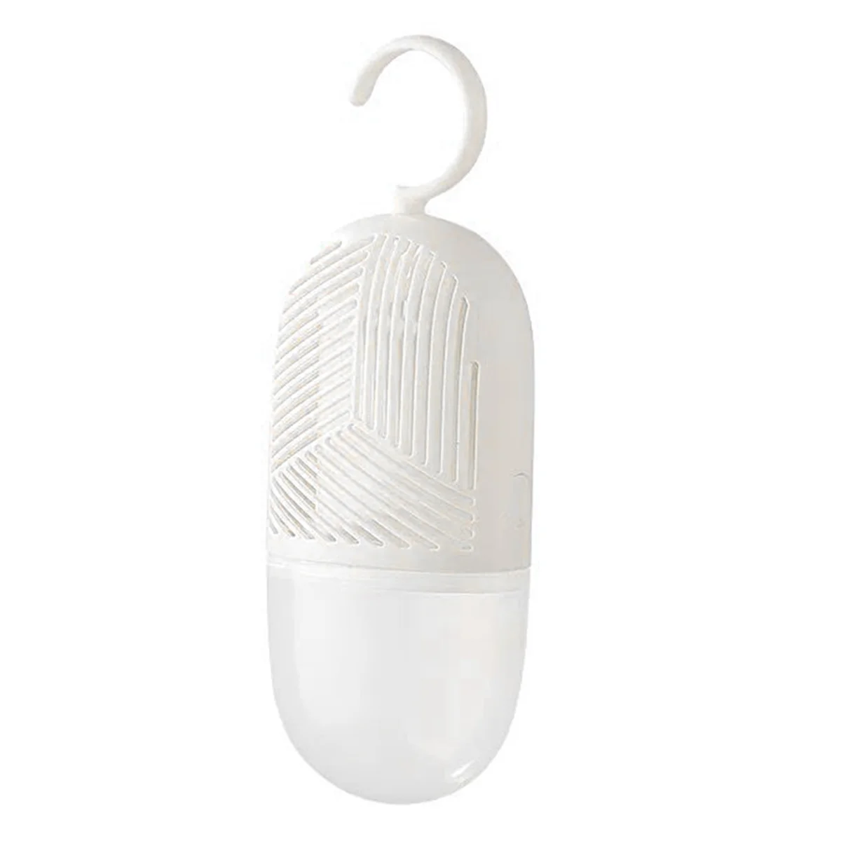 NEW Home Clothes Dehumidification Box Moisture Absorber Desiccant Reusable Hanging Dehumidifier Bag Closet Humidity Water B
NEW Home Clothes Dehumidification Box Moisture Absorber Desiccant Reusable Hanging Dehumidifier Bag Closet Humidity Water B
