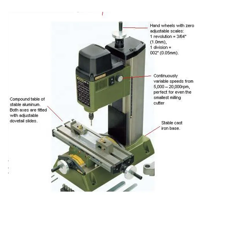 High Quality Micro Milling Machine Lab Planetary Mono Mill Lab Grinder
High Quality Micro Milling Machine Lab Planetary Mono Mill Lab Grinder