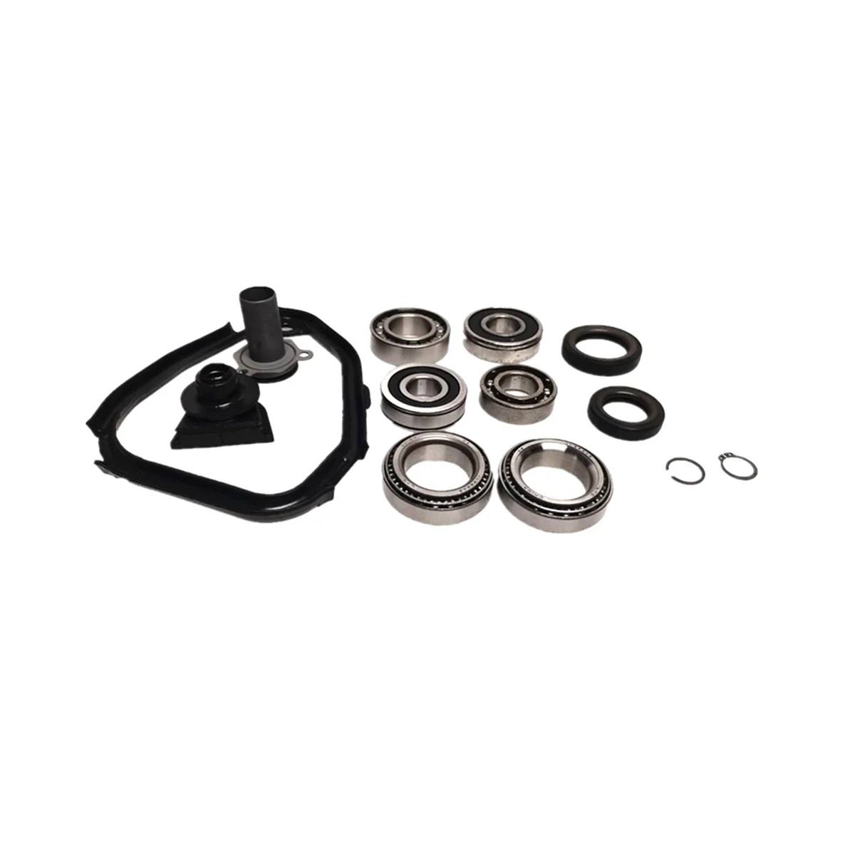 Transmission Service Kit MA5 231788, 231790, 237223 for Peugeot 106/205/306/206/207/405/309/1007
Transmission Service Kit MA5 231788, 231790, 237223 for Peugeot 106/205/306/206/207/405/309/1007