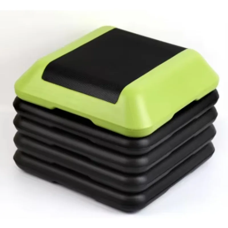 40cm Fitness Step Single MINI Pedal Square Pedal Rhythm Home Small Fitness Aerobic Stepper
40cm Fitness Step Single MINI Pedal Square Pedal Rhythm Home Small Fitness Aerobic Stepper