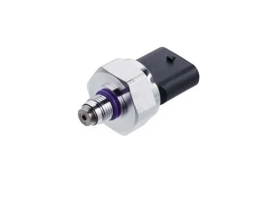 Amphenol i2s 803360 Industrial Pressure Sensors Temperature Sensor CCT1172, 36bar (relative), M10x1/SW24, LIN output, 12V suppl
Amphenol i2s 803360 Industrial Pressure Sensors Temperature Sensor CCT1172, 36bar (relative), M10x1/SW24, LIN output, 12V suppl