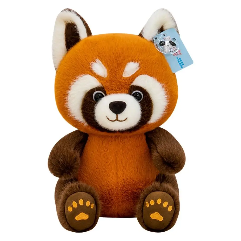 Fashion Simulation Animal Raccoon Plush Toy Lesser Panda Cartoon Koala Plush Toy Little Raccoon Unique Sloth Plush Doll Children
Fashion Simulation Animal Raccoon Plush Toy Lesser Panda Cartoon Koala Plush Toy Little Raccoon Unique Sloth Plush Doll Children