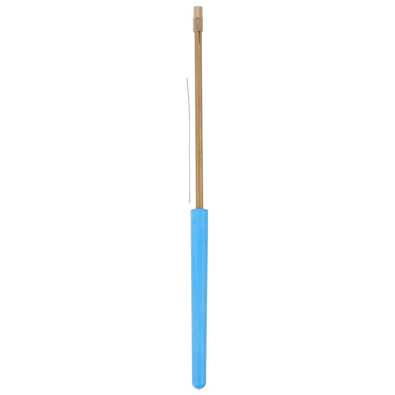 Metal Inoculation Rod 180mm Copper Needles Reusable Wire Lab Inoculating Stick Excellent Performance
Metal Inoculation Rod 180mm Copper Needles Reusable Wire Lab Inoculating Stick Excellent Performance