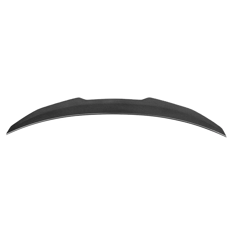 Подходит для PSM Style Dry Carbon Boot Spoiler Ducktail Wing Задняя губа багажника Audi A3 S3 RS3 8Y 2021+
Подходит для PSM Style Dry Carbon Boot Spoiler Ducktail Wing Задняя губа багажника Audi A3 S3 RS3 8Y 2021+