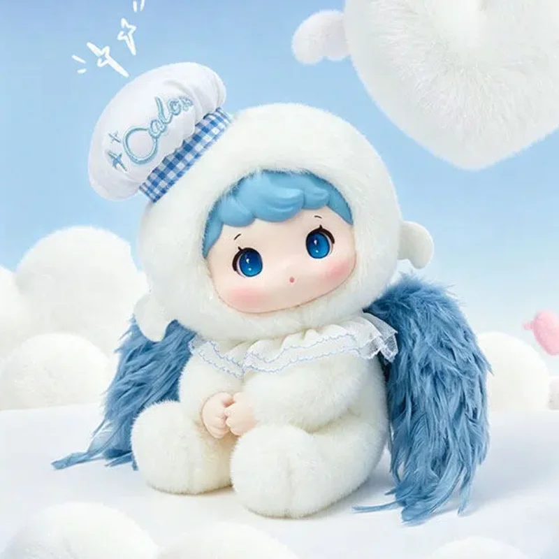 Fanquding Calor 400% Vinyl Plush Doll Large Size Weather Themed Blue White Winged Stuffed Toy Holiday Gift For Adult Women
Fanquding Calor 400% Vinyl Plush Doll Large Size Weather Themed Blue White Winged Stuffed Toy Holiday Gift For Adult Women