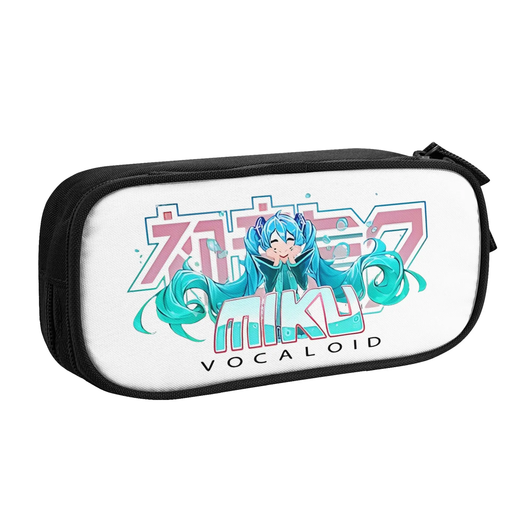 Lovely Cartoon Glasses Case Hatsunes Mikus Merch Zipper Sunglasses Storage Box Cartoon Eyeglasses Box
Lovely Cartoon Glasses Case Hatsunes Mikus Merch Zipper Sunglasses Storage Box Cartoon Eyeglasses Box