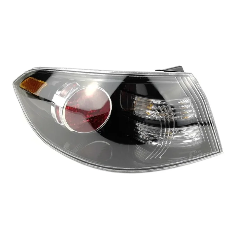 220-49001 Genuine Rear Taillights Fog Reverse Lights Turn Signals Assembly Left Right for Changan Alsvin 1pc Brand New
220-49001 Genuine Rear Taillights Fog Reverse Lights Turn Signals Assembly Left Right for Changan Alsvin 1pc Brand New