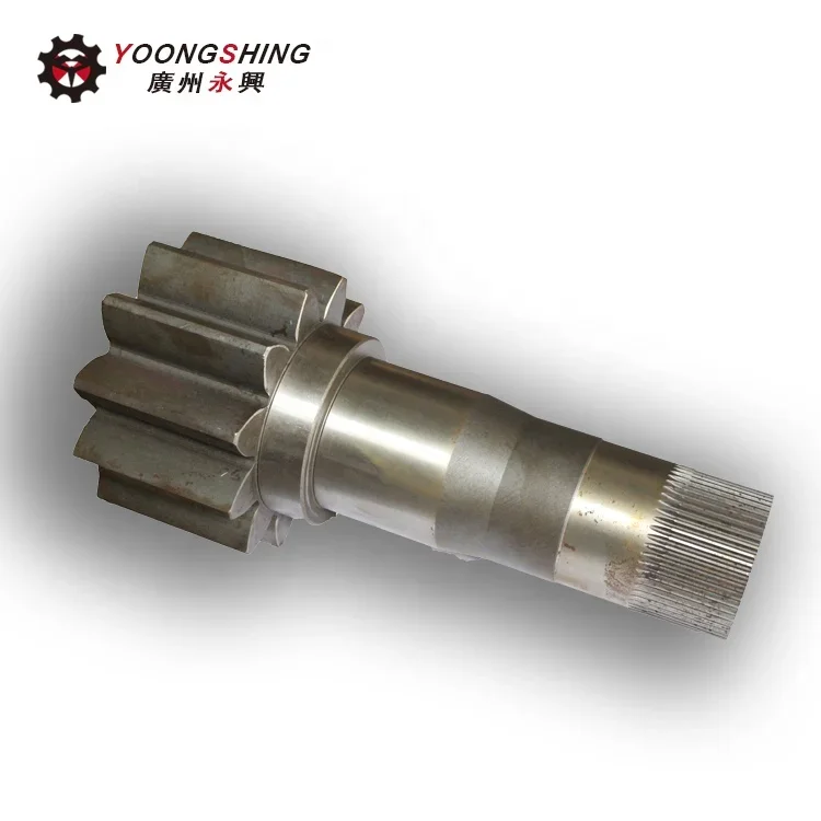Superior PC220-7,PC220-8 Swing motor reduction gear box for komatsu excavator
Superior PC220-7,PC220-8 Swing motor reduction gear box for komatsu excavator