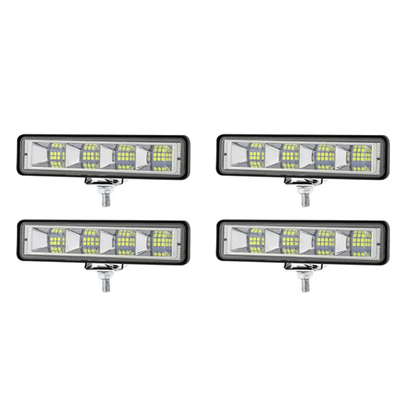 2X Waterproof LED Boat Lights,2 Lights 72W Waterproof Tested Deck/Dock Marine Lights 2200LMS 120°Flood Light,Ship Lights
2X Waterproof LED Boat Lights,2 Lights 72W Waterproof Tested Deck/Dock Marine Lights 2200LMS 120°Flood Light,Ship Lights