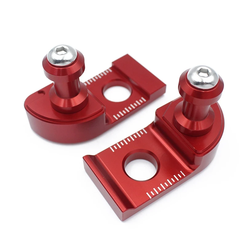 M0t-rMotorcycle Swingarm Stand Pick Up Chain Adjuster Blocks for Yamaha Tenere 700 XTZ 700 2019-2024 XSR 900 2016-2021
M0t-rMotorcycle Swingarm Stand Pick Up Chain Adjuster Blocks for Yamaha Tenere 700 XTZ 700 2019-2024 XSR 900 2016-2021