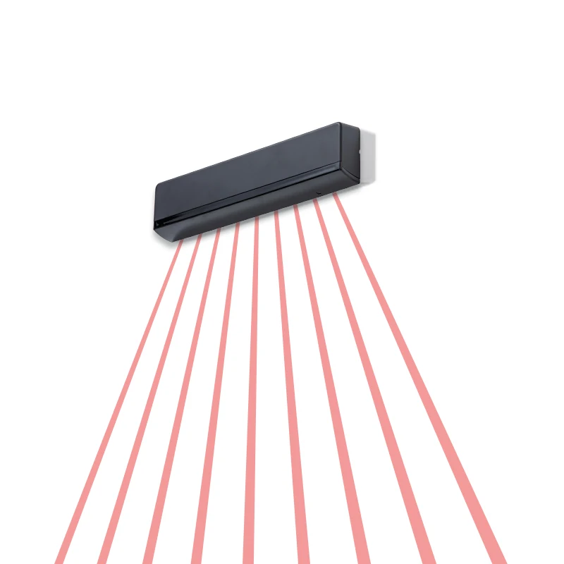 Yoursensor(YS042-Presence) Automatic presence system durable sensitive active infrared sensor with presence function
Yoursensor(YS042-Presence) Automatic presence system durable sensitive active infrared sensor with presence function