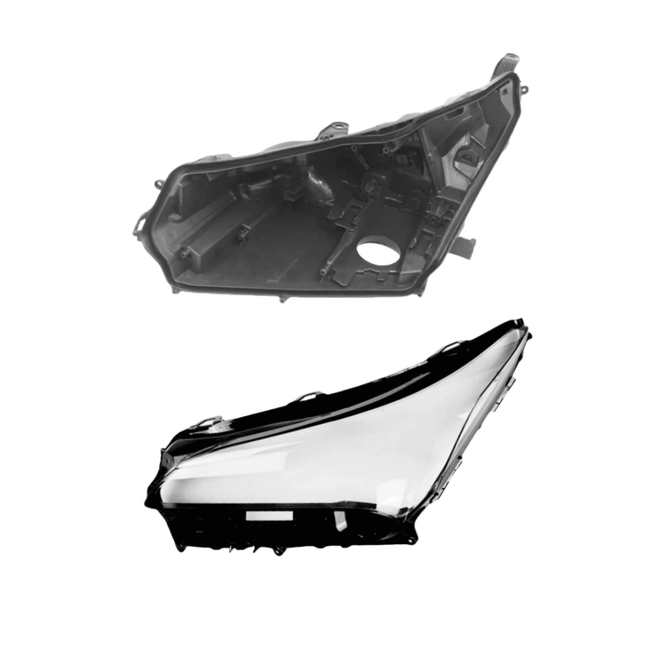 For Lexus NX NX200 NX300 2018 2019 2020 Car Replacement Parts Front Lamp Cover Headlight Bulb Holder
For Lexus NX NX200 NX300 2018 2019 2020 Car Replacement Parts Front Lamp Cover Headlight Bulb Holder