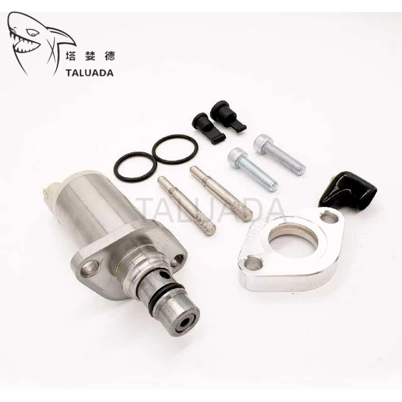 RE543767 For 310K 310SK 410K 210K 605K 344K 444K Dozer 550K 650K 130G 160GLC 180GLC SCV Valve Suction Control Excavator
RE543767 For 310K 310SK 410K 210K 605K 344K 444K Dozer 550K 650K 130G 160GLC 180GLC SCV Valve Suction Control Excavator