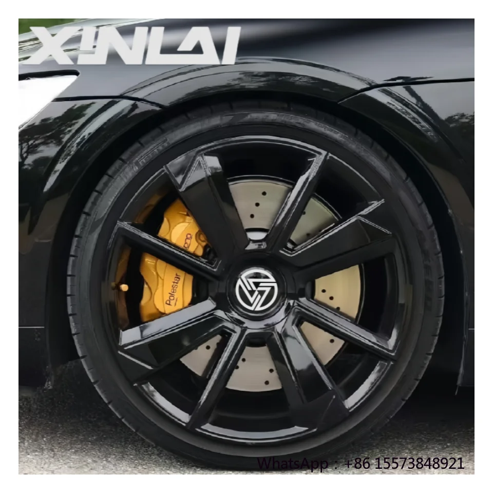Custom Deep Concave Rim Multi-Spoke 1 Piece Aluminum Alloy Forged Wheel Hub 5X120 5X112 5X114.3 18 - 22 Inch for M3 M4
Custom Deep Concave Rim Multi-Spoke 1 Piece Aluminum Alloy Forged Wheel Hub 5X120 5X112 5X114.3 18 - 22 Inch for M3 M4