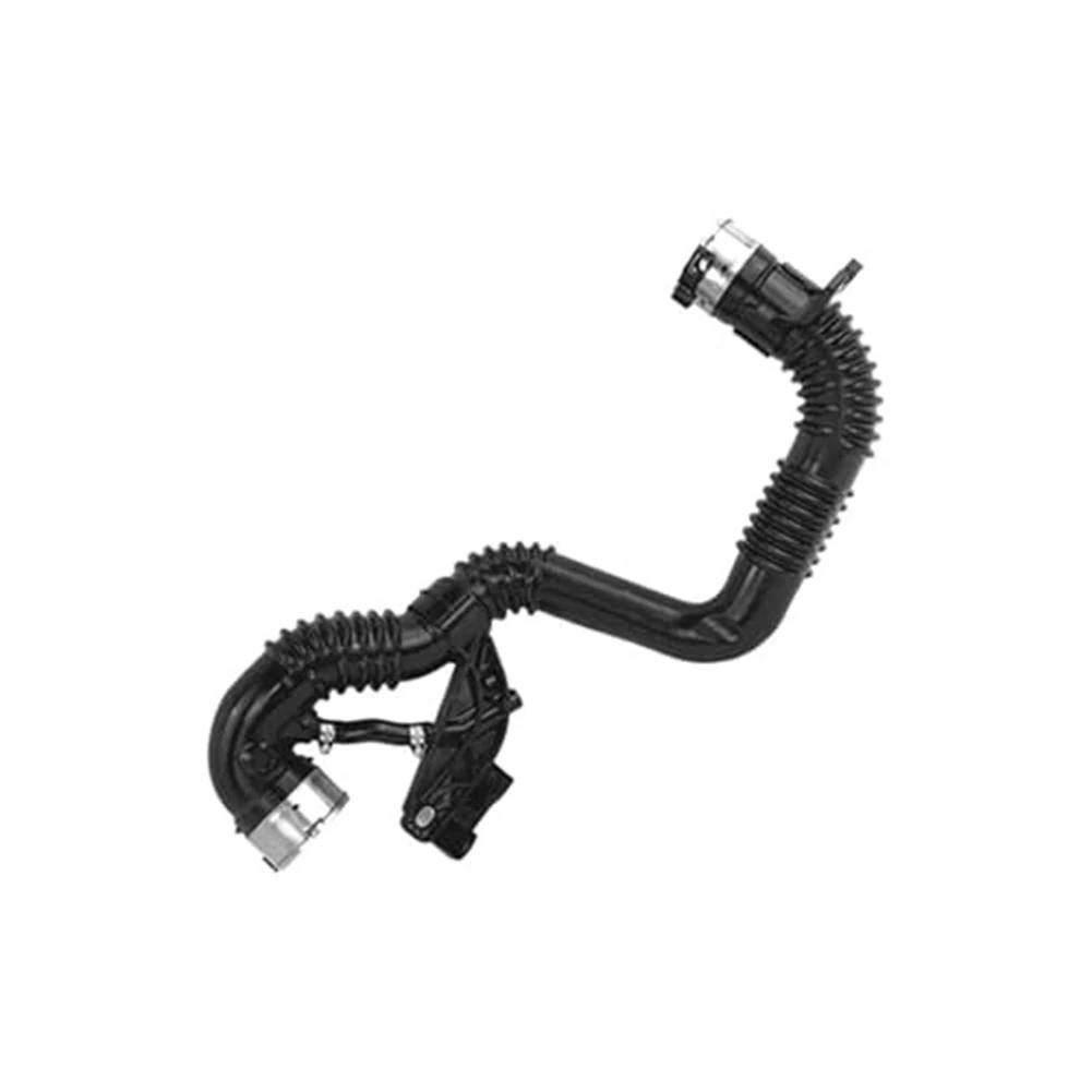 Replacement Intercooler Hose for Nissan For Qashqai J10 J11 2011 2023 Model OEM 14460 4BE2C Made with ABS Material
Replacement Intercooler Hose for Nissan For Qashqai J10 J11 2011 2023 Model OEM 14460 4BE2C Made with ABS Material