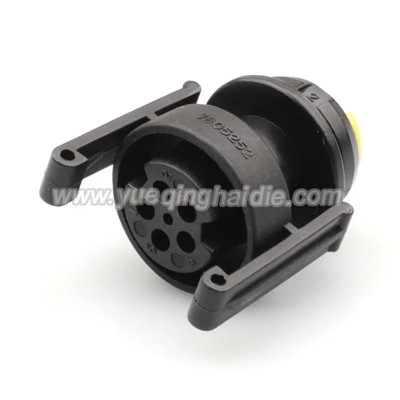 1-20 sets automotive connector KH1200043-20 KH1200046-21 05R-JWPF-HHLE-D 05T-JWPF-HHLE-D 7805252 7123-6554-40 7129-6051
1-20 sets automotive connector KH1200043-20 KH1200046-21 05R-JWPF-HHLE-D 05T-JWPF-HHLE-D 7805252 7123-6554-40 7129-6051