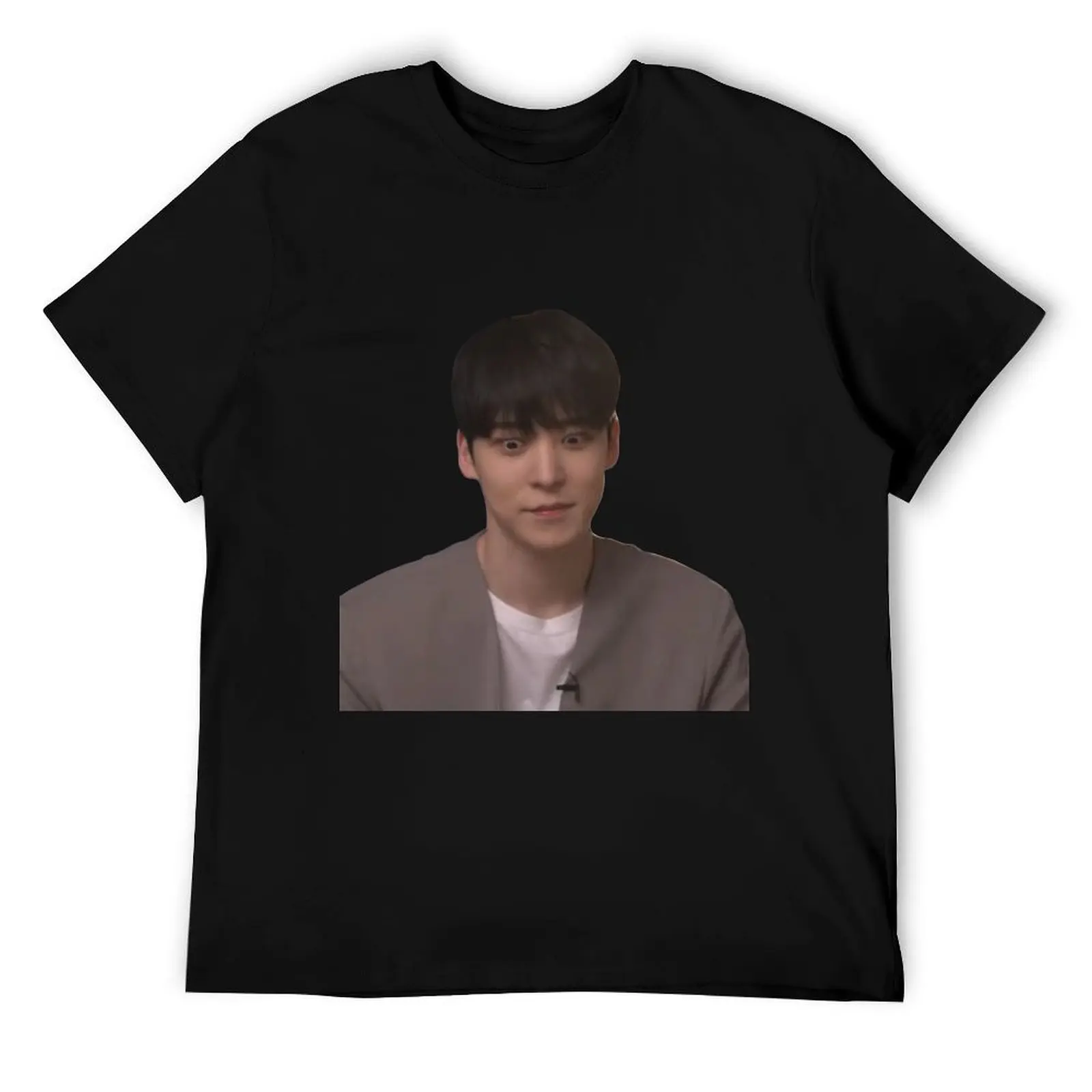 Yunho Face Meme T-Shirt man t shirts graphic anime t shirts oversize funny t shirts man T-Shirt
Yunho Face Meme T-Shirt man t shirts graphic anime t shirts oversize funny t shirts man T-Shirt