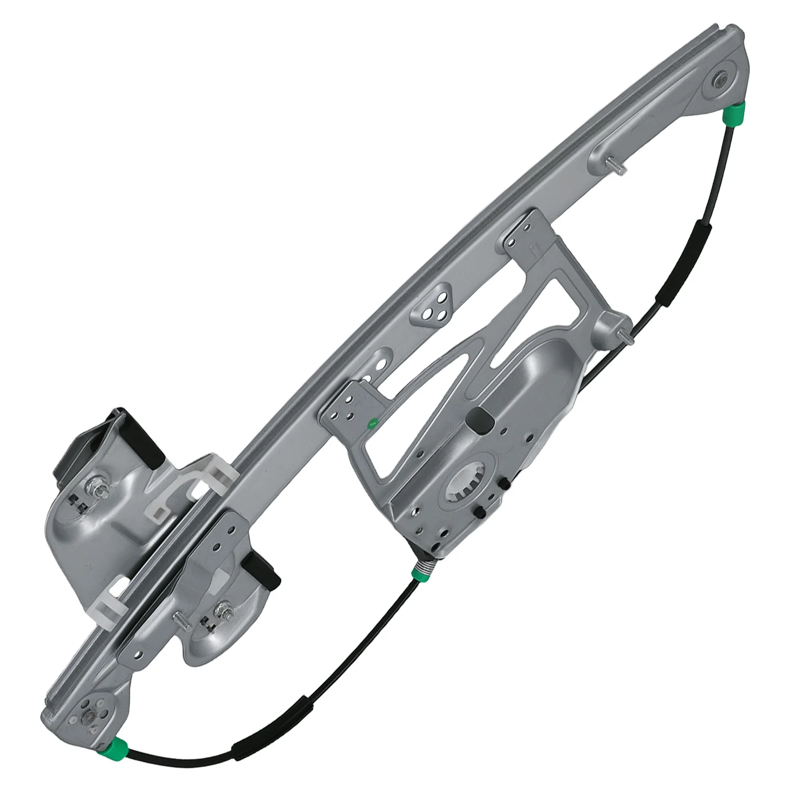 Left Electric Window Regulator for Cadillac Deville 00-05 17801304 740-520
Left Electric Window Regulator for Cadillac Deville 00-05 17801304 740-520