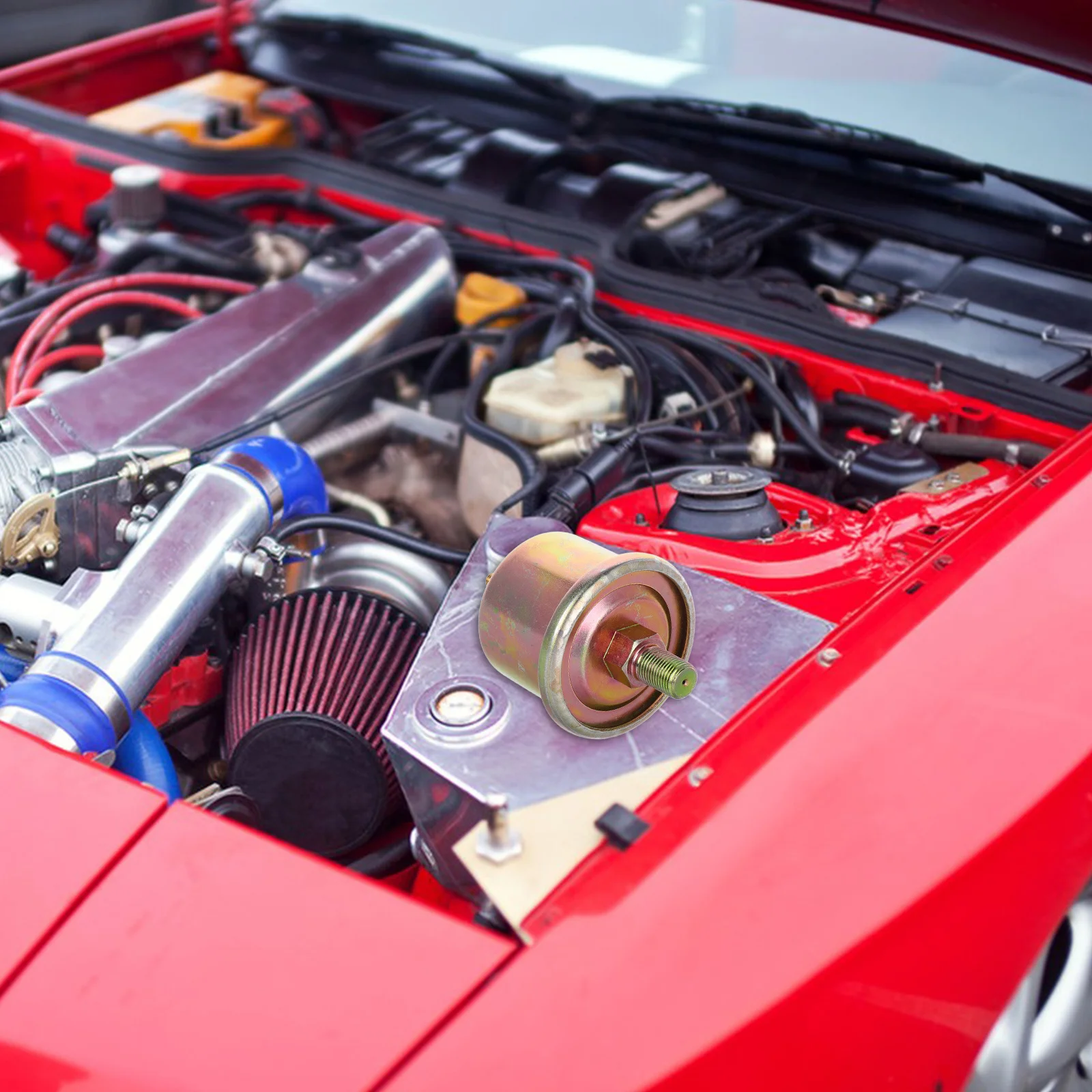 Oil Pressure Sender Sensor Replace 815425t 3857532 18-5899 8m0068784 Accurate Engine Oil Pressure Sensor Sending Unit Automotive
Oil Pressure Sender Sensor Replace 815425t 3857532 18-5899 8m0068784 Accurate Engine Oil Pressure Sensor Sending Unit Automotive