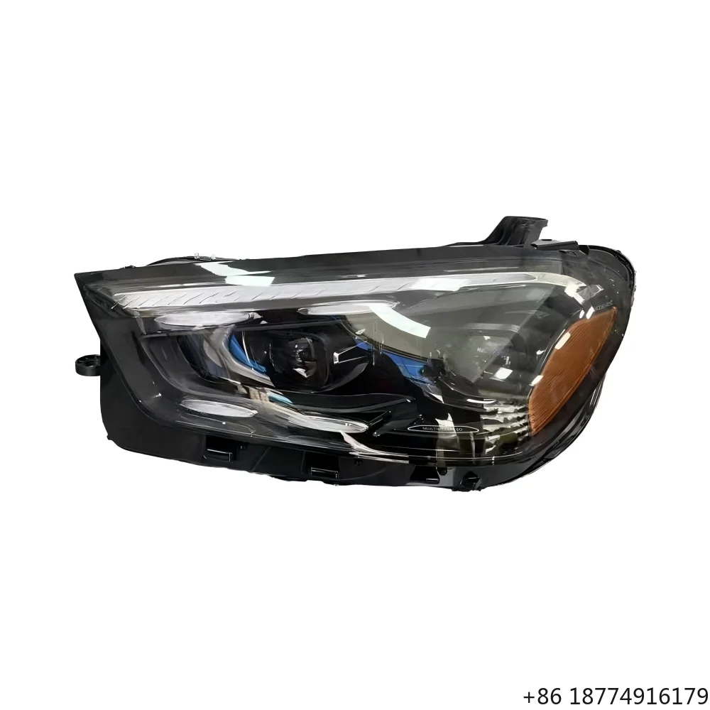 -GLE 53 GLE 350 450 W167 X167 V167 2024 2025 LED Headlights 12V New 6000K US Version
-GLE 53 GLE 350 450 W167 X167 V167 2024 2025 LED Headlights 12V New 6000K US Version