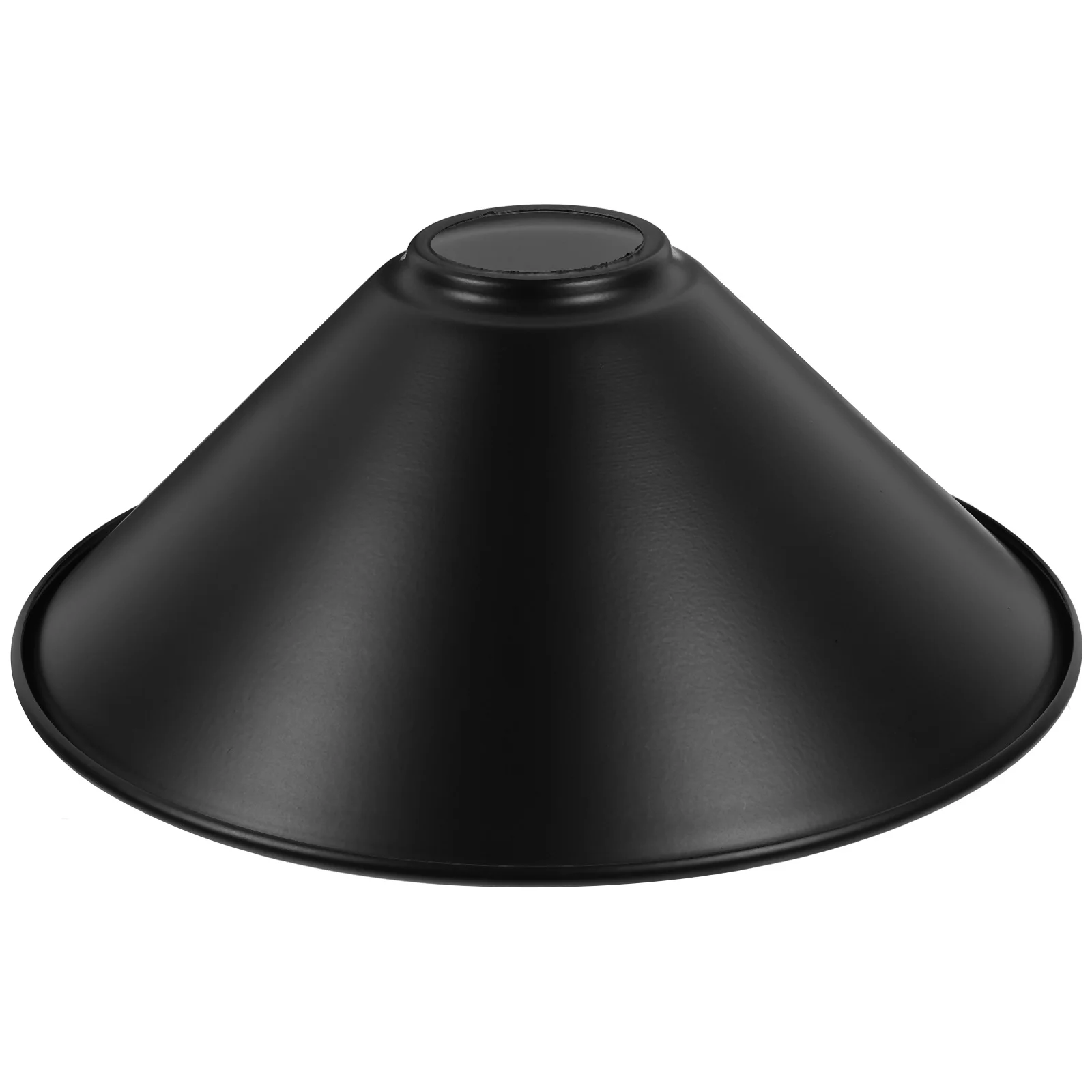 Industrial Style Iron Lampshade Ch Accessory Black Cover Retro Pendant Light Shade Hanging Fixture Decor
Industrial Style Iron Lampshade Ch Accessory Black Cover Retro Pendant Light Shade Hanging Fixture Decor