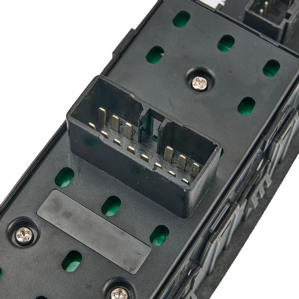 Glass Control Switch Easy Control of Your Car's Glass with Electric Glass Control Switch for JAC J3 3750310U8160
Glass Control Switch Easy Control of Your Car's Glass with Electric Glass Control Switch for JAC J3 3750310U8160