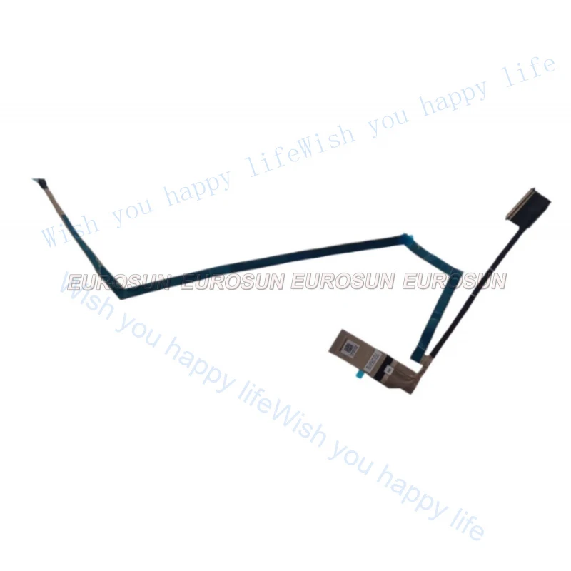 LL New For Dell Pro Max 14 MC14250 MC14255 EDP FHD IR Camera Cable 0MWPW4 MWPW4
LL New For Dell Pro Max 14 MC14250 MC14255 EDP FHD IR Camera Cable 0MWPW4 MWPW4