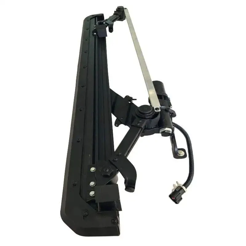 Style Side Pedal Running Board Defender 90/110/130 Aluminum Alloy Body Parts Side Step
Style Side Pedal Running Board Defender 90/110/130 Aluminum Alloy Body Parts Side Step