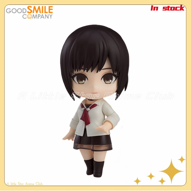 Original GSC Q Version Human Figure 2642 Zero~ZERO~ Hinasaki Miku Animation Figure Model Ornaments
Original GSC Q Version Human Figure 2642 Zero~ZERO~ Hinasaki Miku Animation Figure Model Ornaments