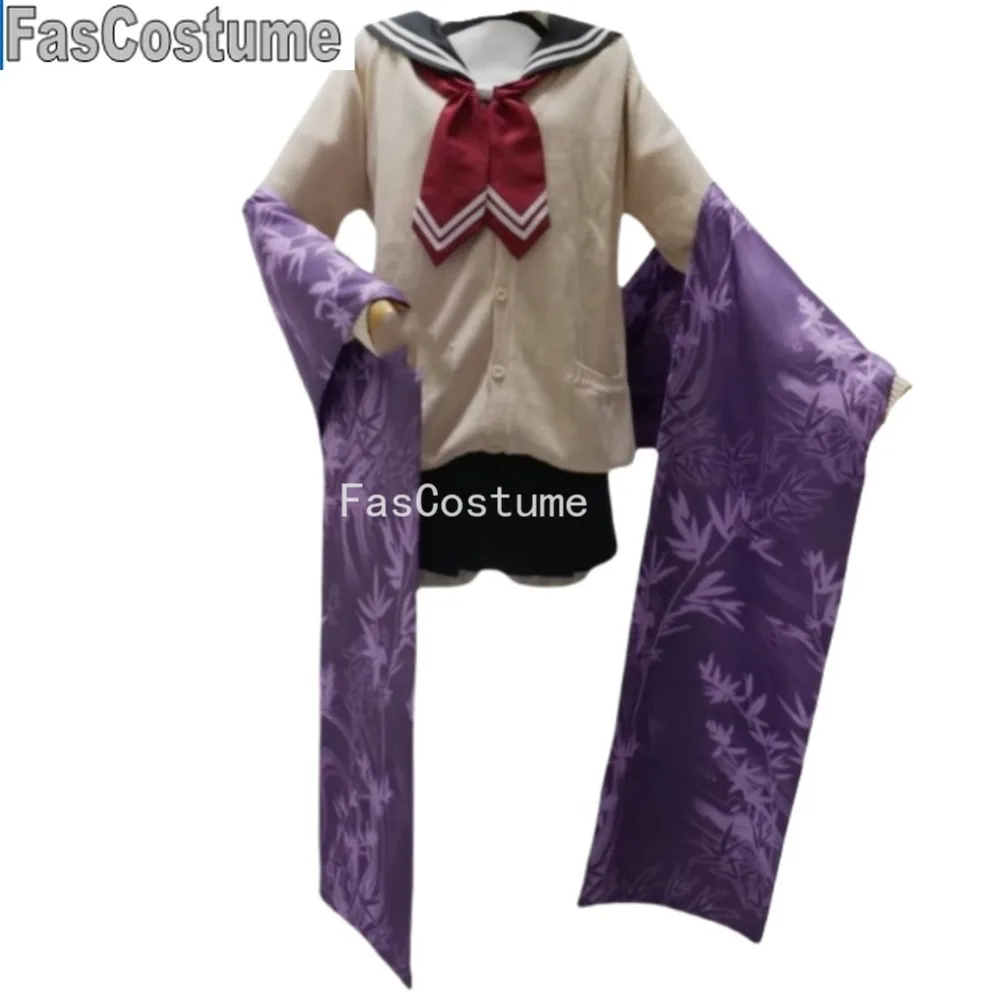 Костюм горничной Мины в стиле аниме для Хэллоуина и рождественских вечеринок
Костюм горничной Мины в стиле аниме для Хэллоуина и рождественских вечеринок