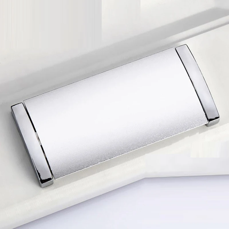 1PCS Modern Minimalist Invisible Cabinet Door Handle Hardware Shoe Cabinet Flip Cover Open Wardrobe Drawer Concealed Handle
1PCS Modern Minimalist Invisible Cabinet Door Handle Hardware Shoe Cabinet Flip Cover Open Wardrobe Drawer Concealed Handle