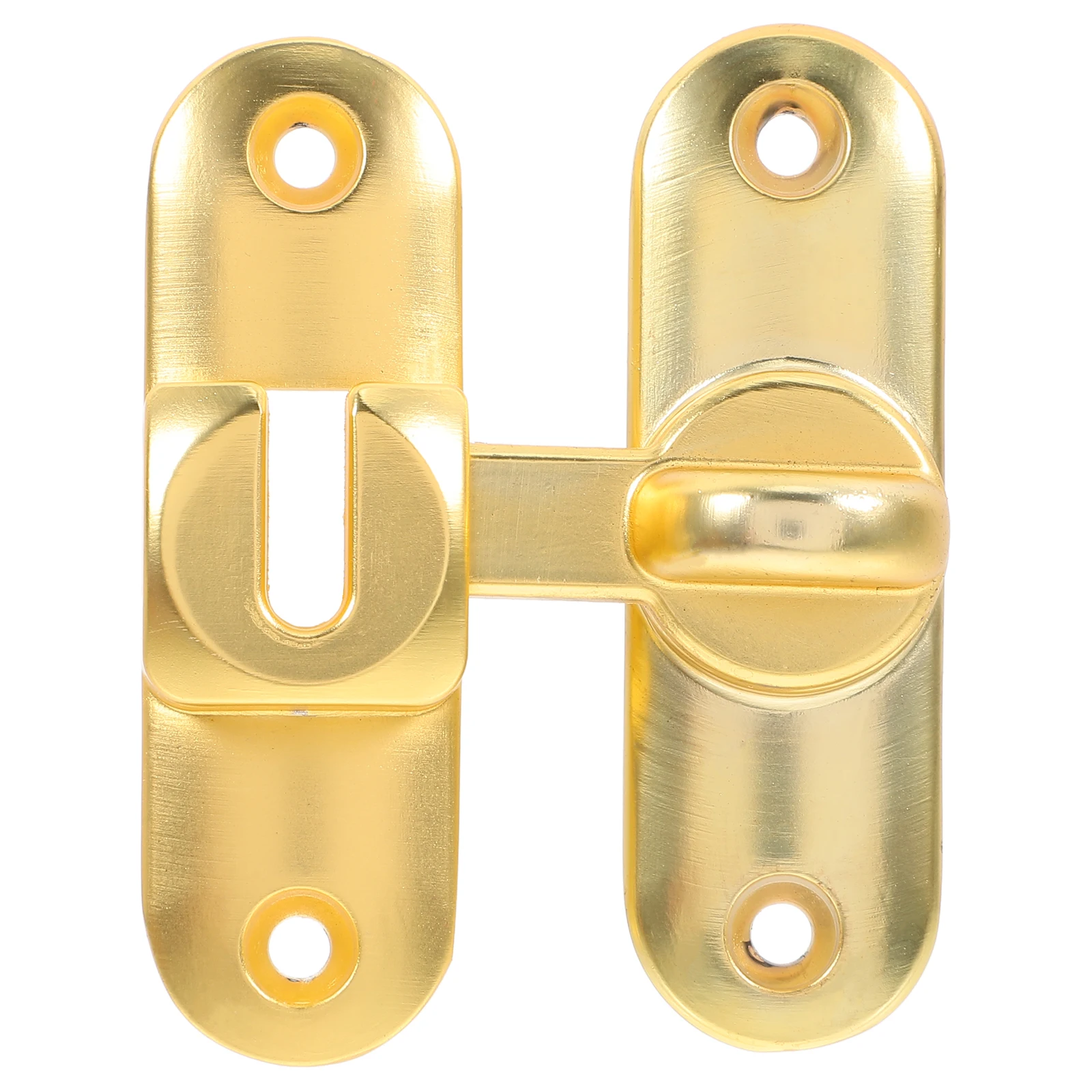 Door Latch Lock Zinc Alloy Sliding Mechanism Smooth Operation Bathroom Stall Cabinet Bolts Wardrobe Door Locks Security
Door Latch Lock Zinc Alloy Sliding Mechanism Smooth Operation Bathroom Stall Cabinet Bolts Wardrobe Door Locks Security