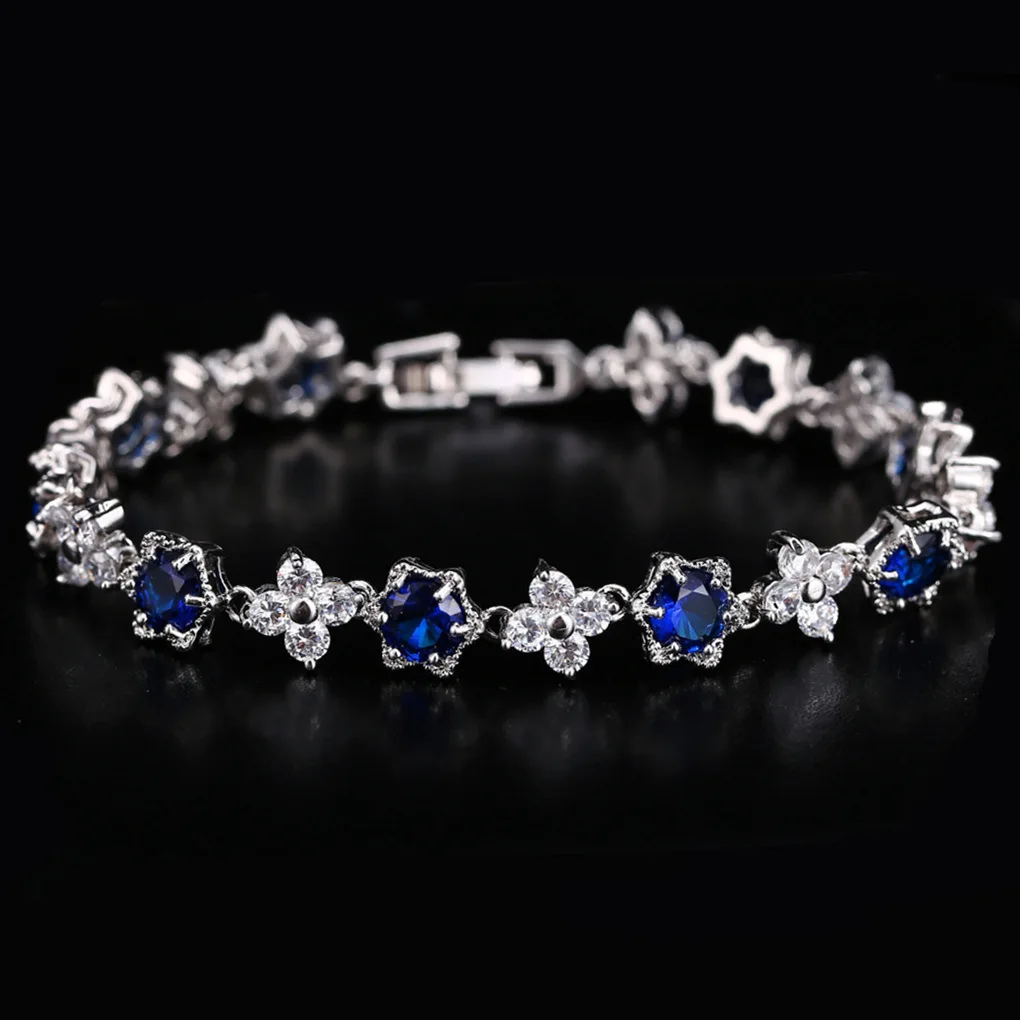 Multi-Color, Zircon Bracelet, Korean Fashion Hot-Selling Jewelry for Women, Bracelet Jewelry, Valentine's Day, Mother's Day, Party, School Ceremony, Graduation Ceremony, Birthday Gift
Multi-Color, Zircon Bracelet, Korean Fashion Hot-Selling Jewelry for Women, Bracelet Jewelry, Valentine's Day, Mother's Day, Party, School Ceremony, Graduation Ceremony, Birthday Gift