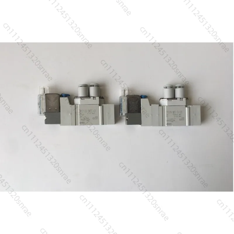 SY3120-5MZE-C4 Solenoid Valve Cutter Table Cutting Machine Head Pneumatic Valve
SY3120-5MZE-C4 Solenoid Valve Cutter Table Cutting Machine Head Pneumatic Valve