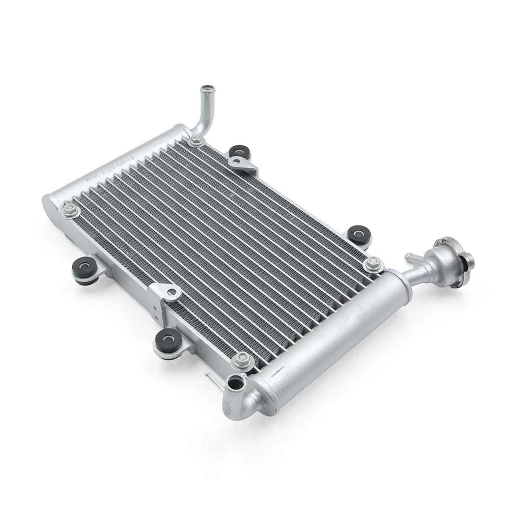 ATV Radiator Cooler Cooler for 200cc 200cc 200cc 250cc BS200 BS200S-7 UTV ATV QUAD Bicycle Off-Road Bike Accessories
ATV Radiator Cooler Cooler for 200cc 200cc 200cc 250cc BS200 BS200S-7 UTV ATV QUAD Bicycle Off-Road Bike Accessories