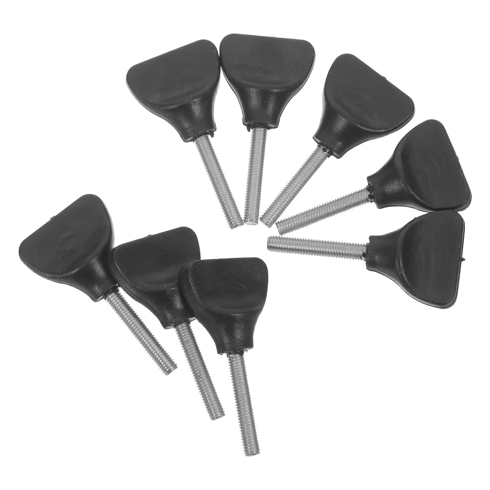 8Pcs Router Base Screws Shield Anti-Slip Fastener for Electric Trimmer Milling Woodworking Workshop Router Base Mount
8Pcs Router Base Screws Shield Anti-Slip Fastener for Electric Trimmer Milling Woodworking Workshop Router Base Mount