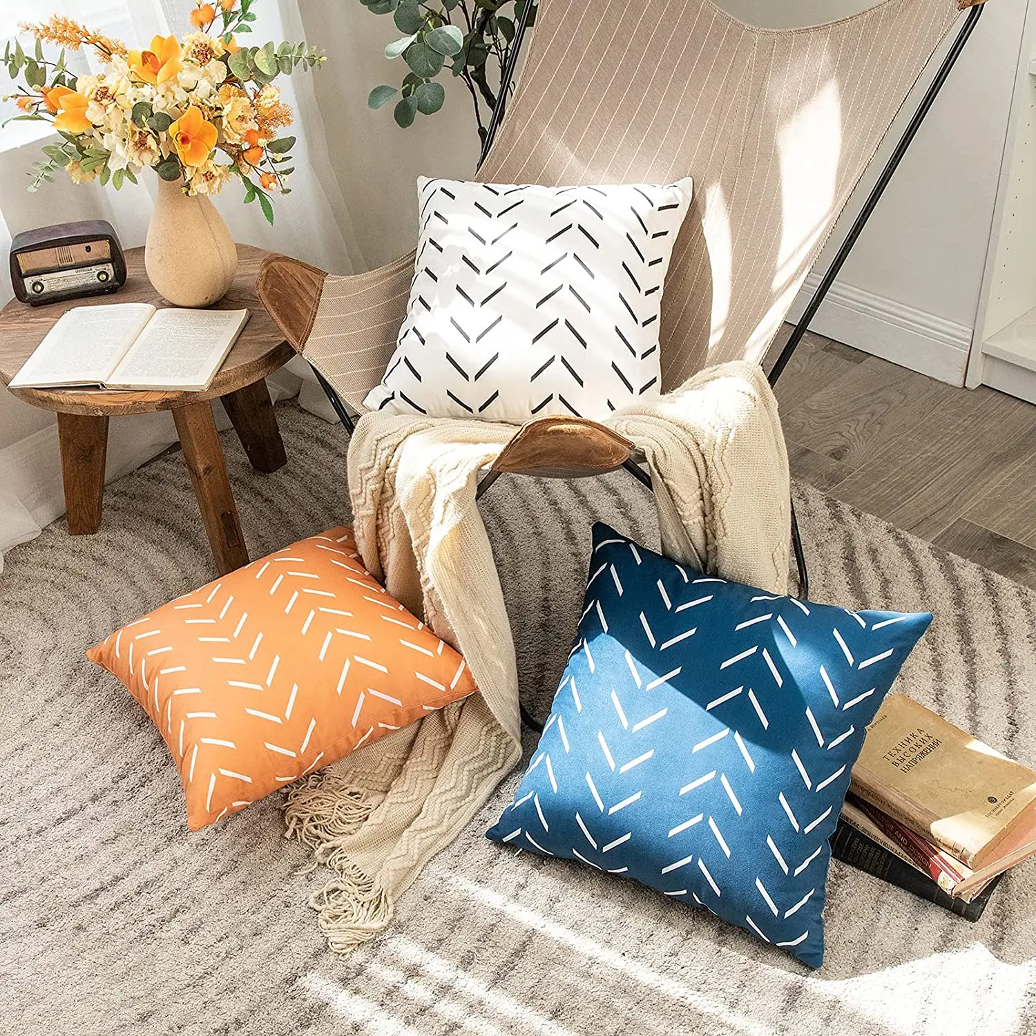 Velvet Cushion Cover Boho Decorative Throw Pillow Cover Geometric Pillowcases Super Soft Sofa Living Room Home Decor
Velvet Cushion Cover Boho Decorative Throw Pillow Cover Geometric Pillowcases Super Soft Sofa Living Room Home Decor