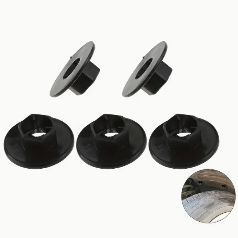 10X Fender Panel Lining Fixed Clip Nut For KIA K5 Borrego Sorento Forte IX35 Sportage K2 Hyundai Santa Fe Tucson Mudguard Buckle
10X Fender Panel Lining Fixed Clip Nut For KIA K5 Borrego Sorento Forte IX35 Sportage K2 Hyundai Santa Fe Tucson Mudguard Buckle