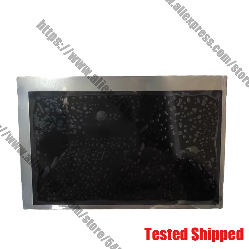 Brand-New Original AA043MA01 4.3 Inch Display
Brand-New Original AA043MA01 4.3 Inch Display