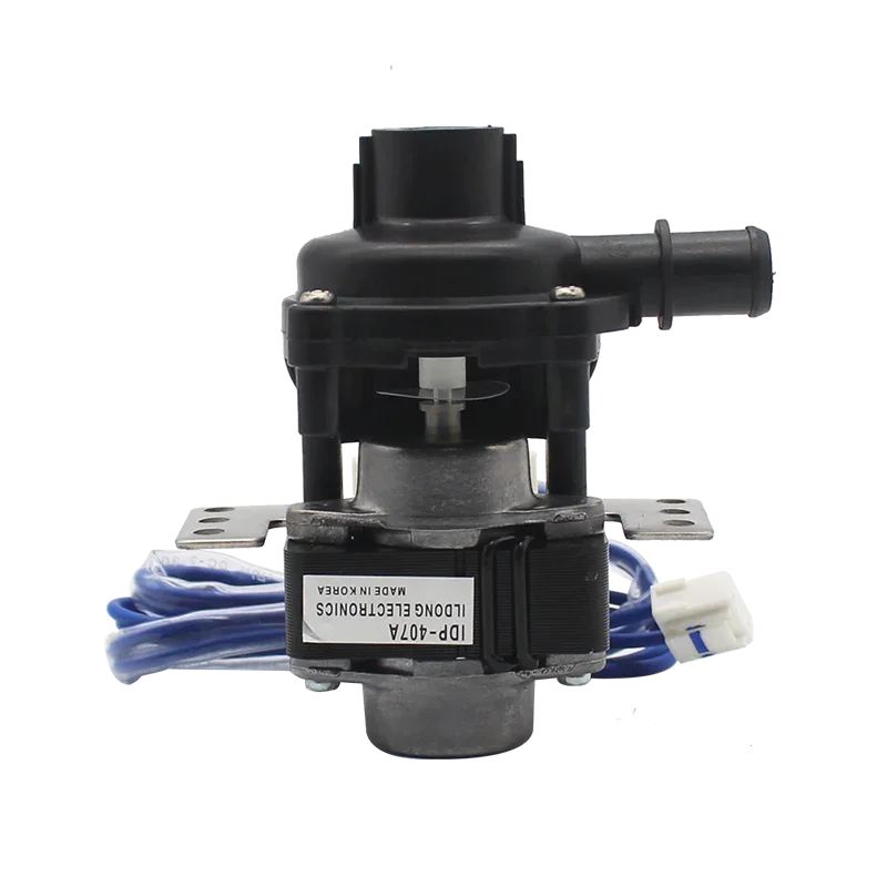 For LG Central Air Conditioner Indoor Unit LMNC12GTRA0 AMNW12GTRA0 Assembly Pump Water IDP-407A AHA36872201 New And Original
For LG Central Air Conditioner Indoor Unit LMNC12GTRA0 AMNW12GTRA0 Assembly Pump Water IDP-407A AHA36872201 New And Original