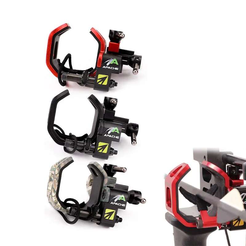 Сложный лук для стрельбы из лука, регулировка подставки для стрел, соревнования по мишеням, охотничий лук и аксессуары для стрел 
Сложный лук для стрельбы из лука, регулировка подставки для стрел, соревнования по мишеням, охотничий лук и аксессуары для стрел