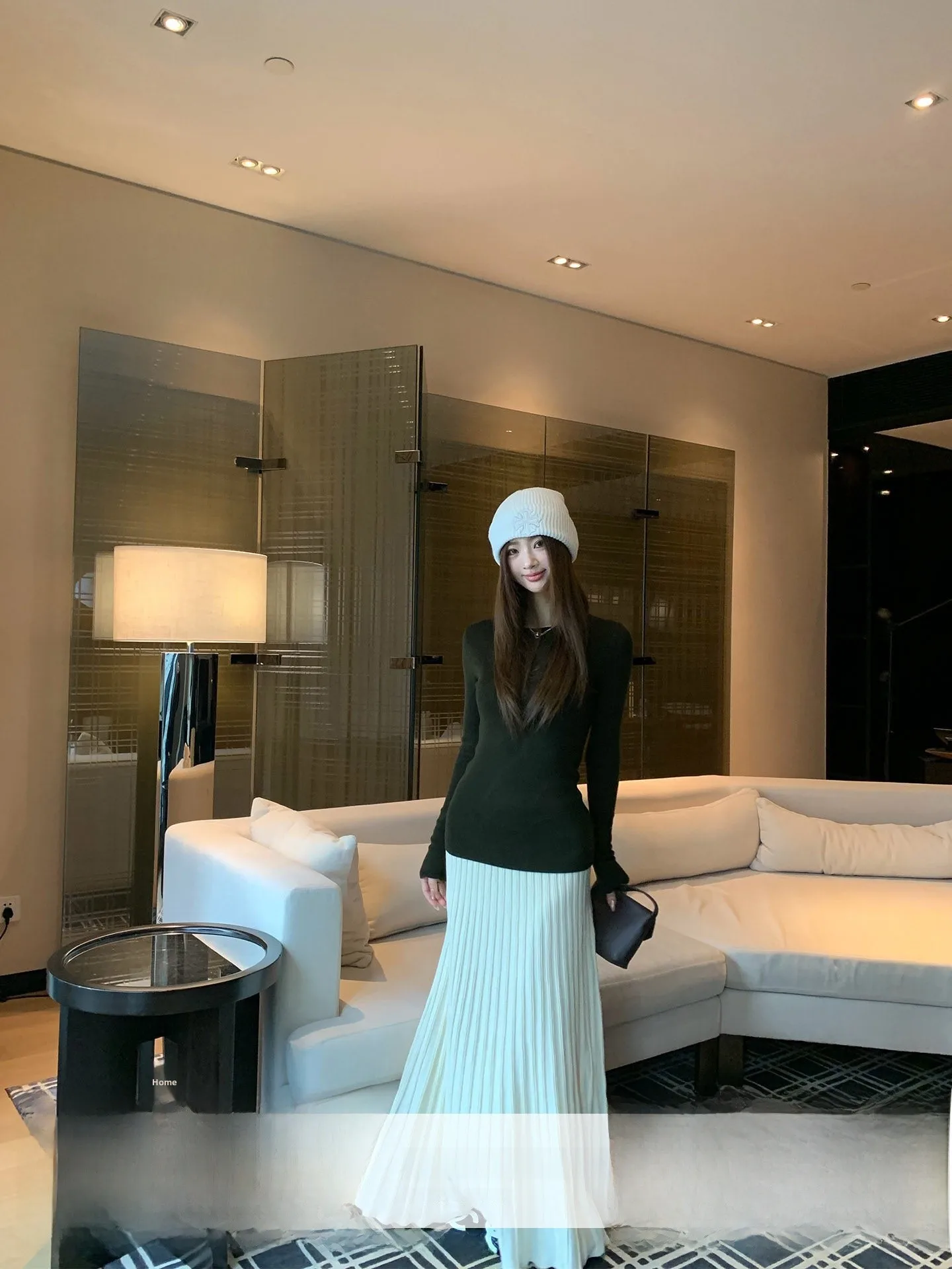 Long Knitted Orange Tree Korean Sle Pleated f Skirt Women's Spring Autumn Dra Weight Loss Personali Skirt
Long Knitted Orange Tree Korean Sle Pleated f Skirt Women's Spring Autumn Dra Weight Loss Personali Skirt