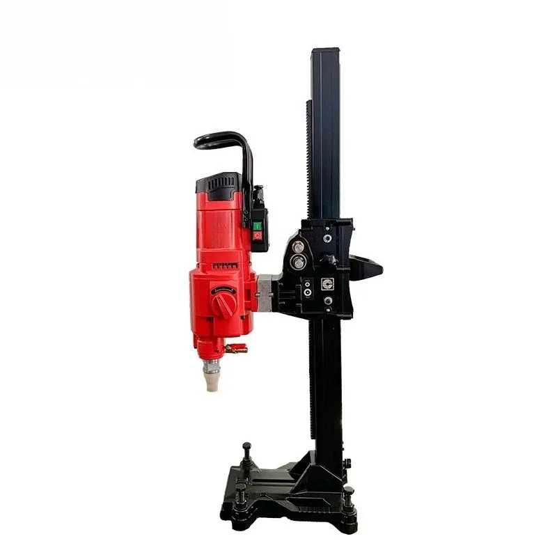 Industrial OB-405C Desktop Water Hole Puncher Concrete Coring and Drilling Device New Type Air Conditioner Drill Hole Opener
Industrial OB-405C Desktop Water Hole Puncher Concrete Coring and Drilling Device New Type Air Conditioner Drill Hole Opener