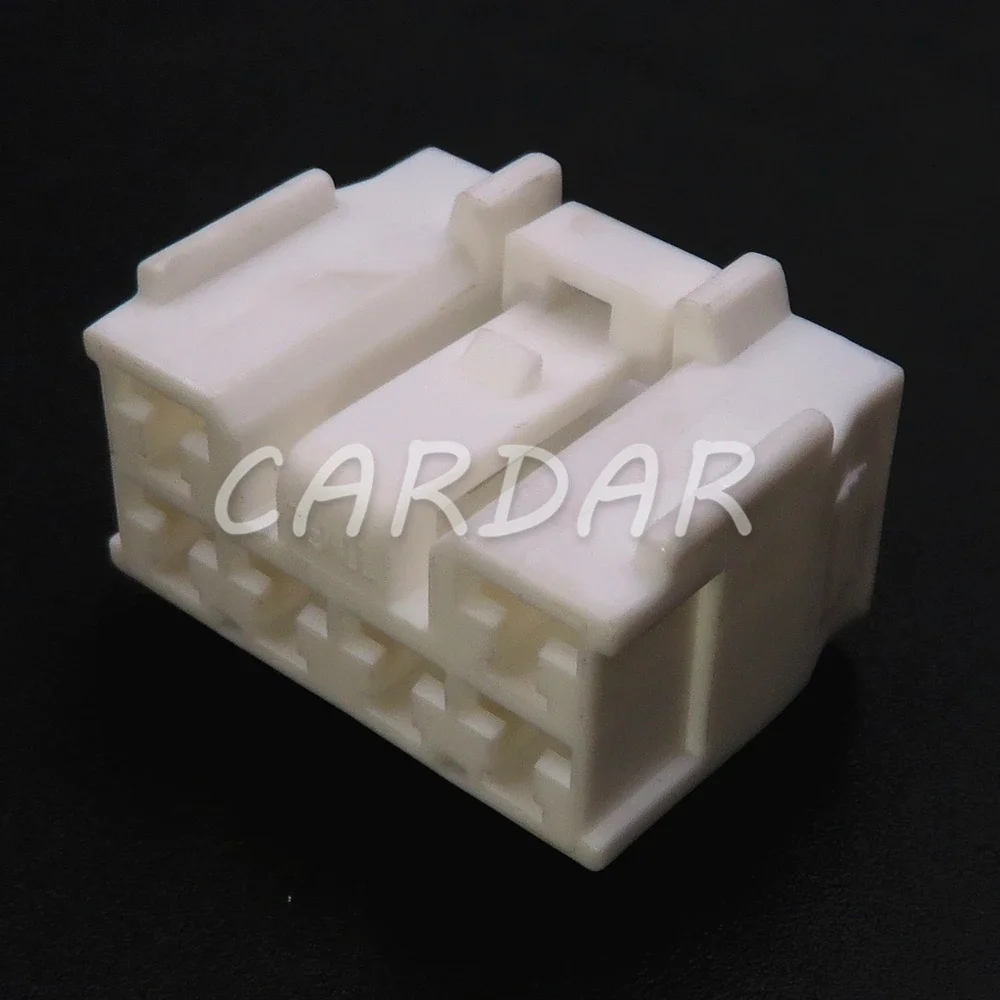 1 Set 6 Pin Auto Cable Connector AC Assembly Automobile Unsealed Socket Car Plastic Housing Plug 6520-1465
1 Set 6 Pin Auto Cable Connector AC Assembly Automobile Unsealed Socket Car Plastic Housing Plug 6520-1465