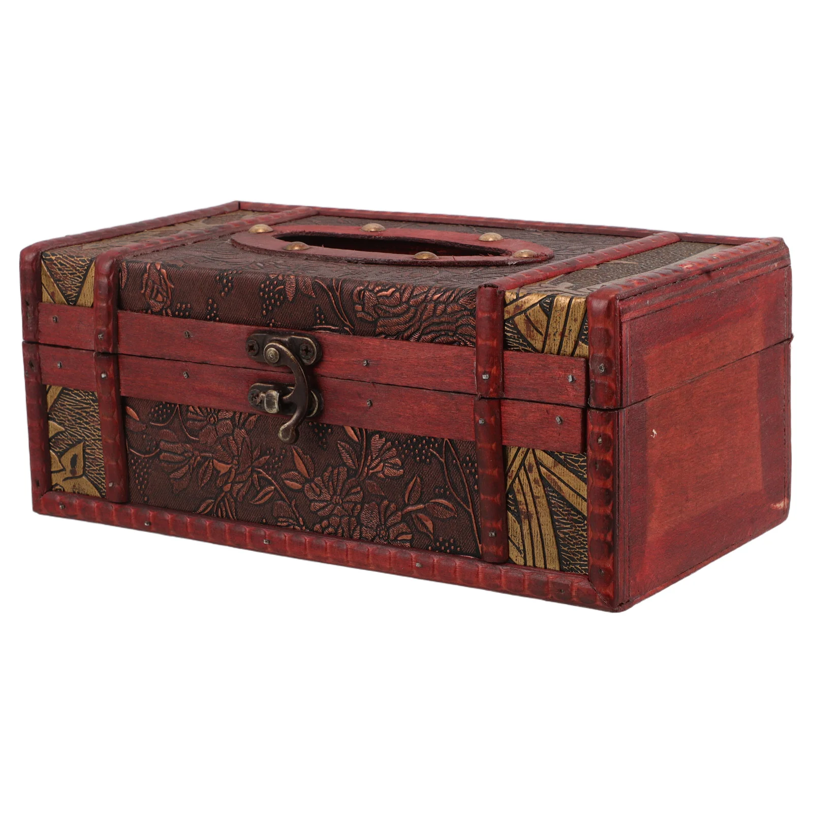 Wooden Tissue Box Paper Storage Case Manual Organizer Restaurant Rack Car Napkin Holder
Wooden Tissue Box Paper Storage Case Manual Organizer Restaurant Rack Car Napkin Holder