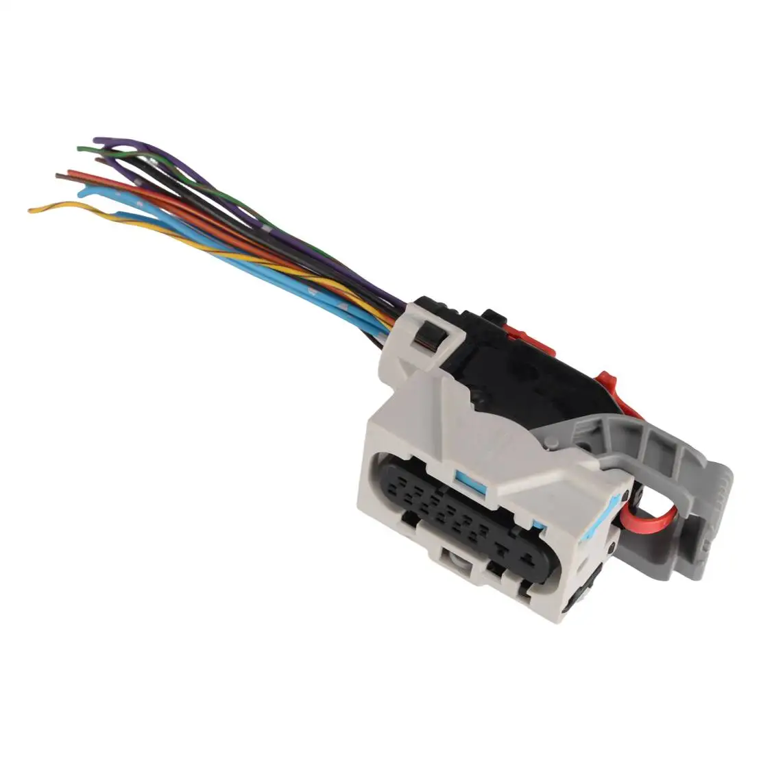 Car Gearbox Transmission Wiring Cable Harness Adapter Plug Connector Fit For Buick Chevrolet GM
Car Gearbox Transmission Wiring Cable Harness Adapter Plug Connector Fit For Buick Chevrolet GM