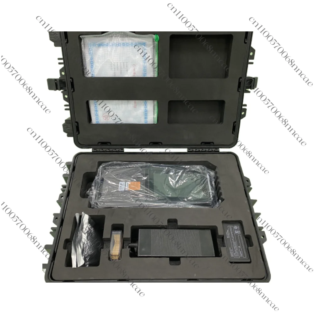 Dual Mode and Drugs Detector, Eu Certified , with Detection Sensitivity Reaching the Nanometer Level
Dual Mode and Drugs Detector, Eu Certified , with Detection Sensitivity Reaching the Nanometer Level