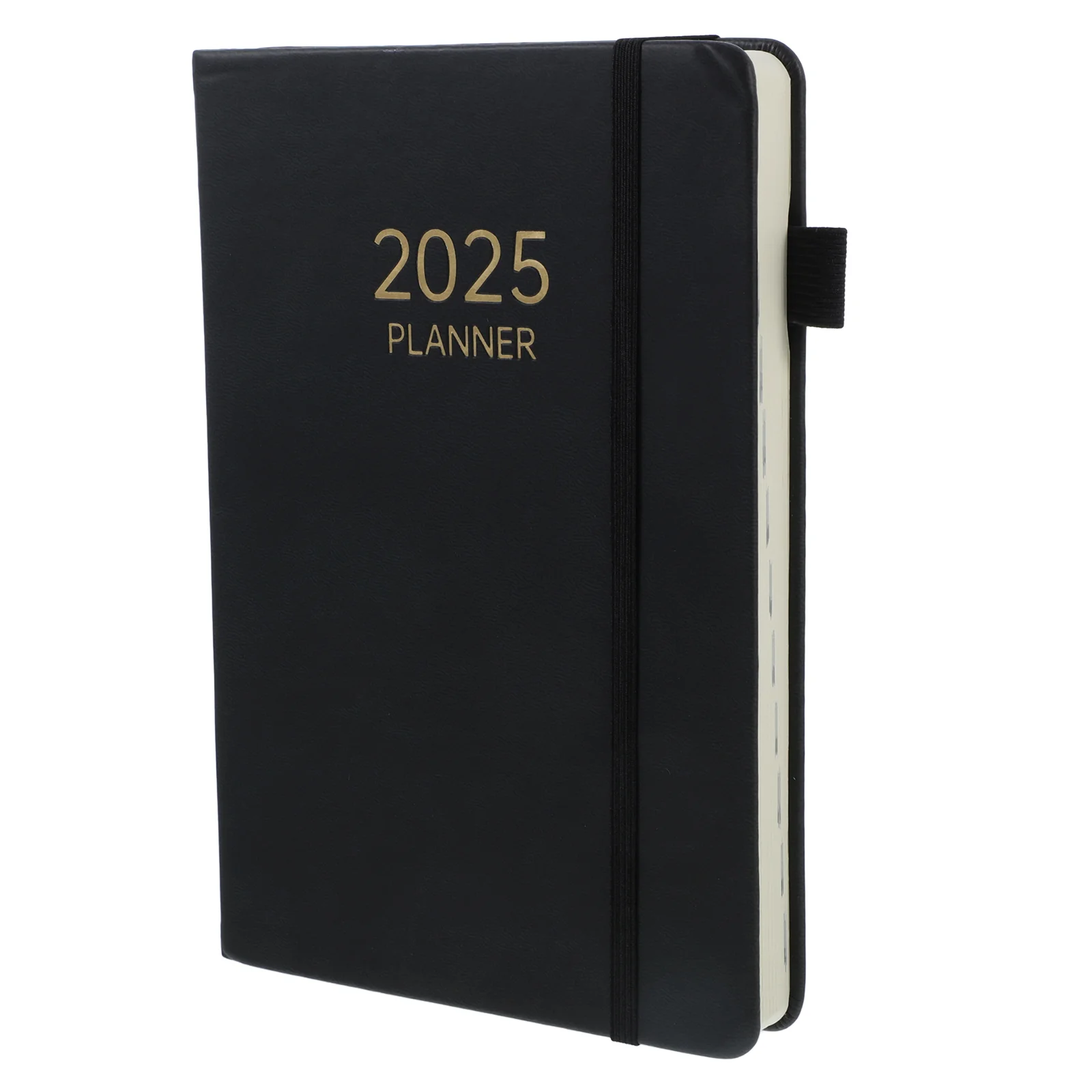 Planner 2024-2025 Writing Schedule Portable Academic Multi-function Note Notebook
Planner 2024-2025 Writing Schedule Portable Academic Multi-function Note Notebook