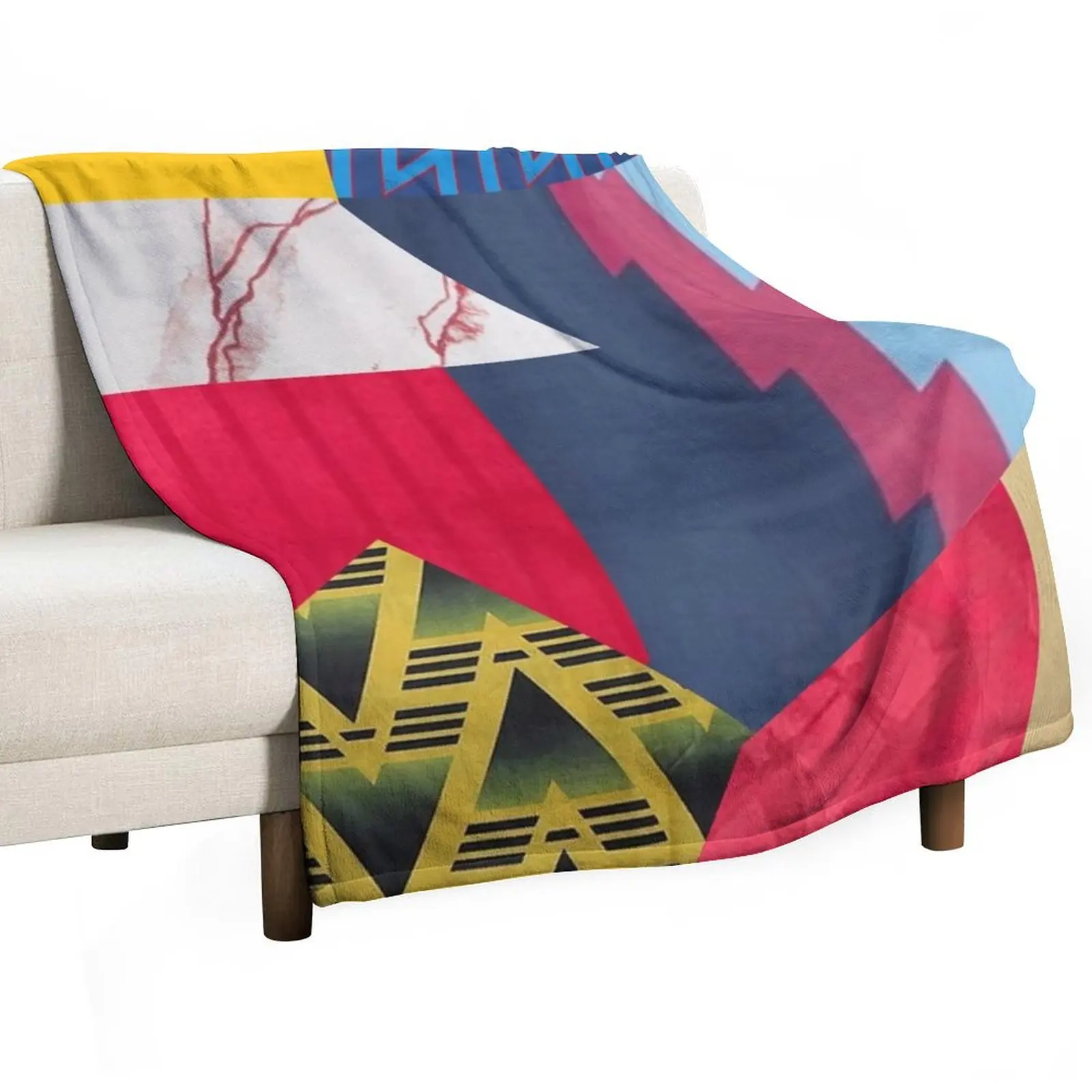 Arsenal Retro Art - ARSENAL BRUISED BANANA - ARSENAL HERITAGE INVINCIBLE - Memorabilia Throw Blanket
Arsenal Retro Art - ARSENAL BRUISED BANANA - ARSENAL HERITAGE INVINCIBLE - Memorabilia Throw Blanket